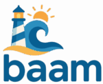 Baam logo
